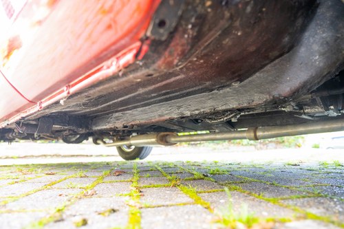 1969 MGB Roadster For Sale (picture 97 of 137)