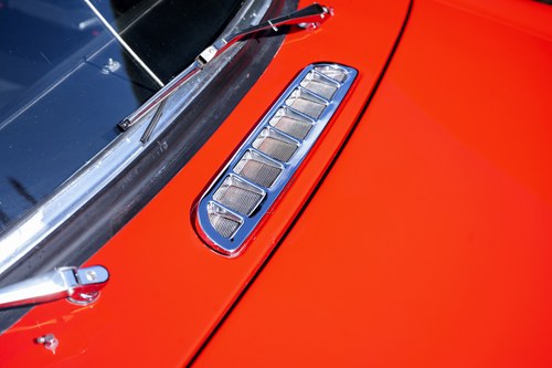 1969 MGB Roadster For Sale (picture 66 of 137)