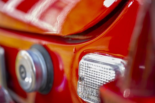 1969 MGB Roadster For Sale (picture 61 of 137)