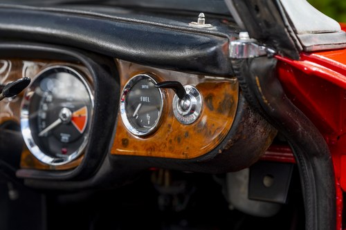 1969 MGB Roadster For Sale (picture 33 of 137)