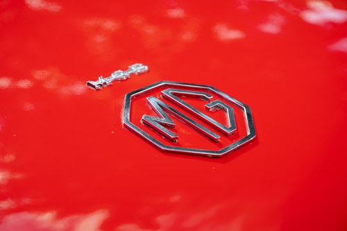 1969 MGB Roadster For Sale (picture 54 of 137)