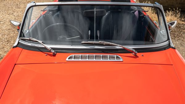 1972 MGB Roadster For Sale (picture :index of 62)