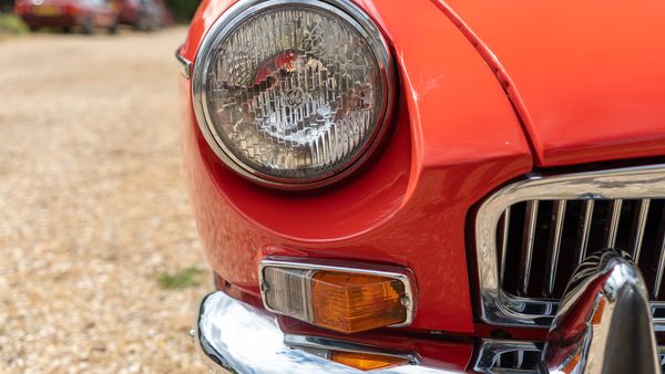 1972 MGB Roadster For Sale (picture :index of 64)