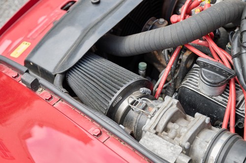 1996 MG Rv8 V8 Auto zum Verkauf (Bild 147 von 181)