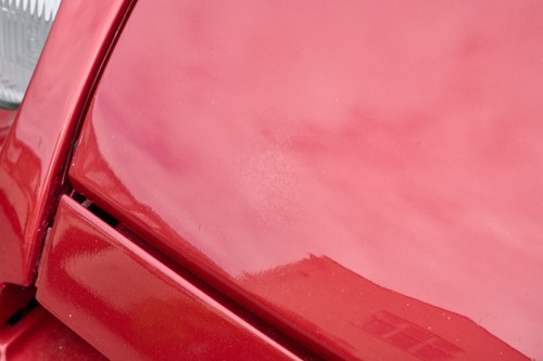 1996 MG Rv8 V8 Auto zum Verkauf (Bild 110 von 181)