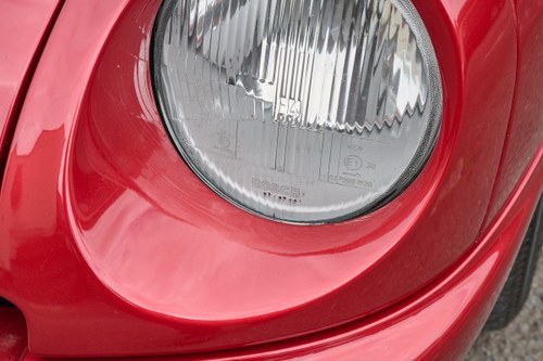 1996 MG Rv8 V8 Auto zum Verkauf (Bild 113 von 181)