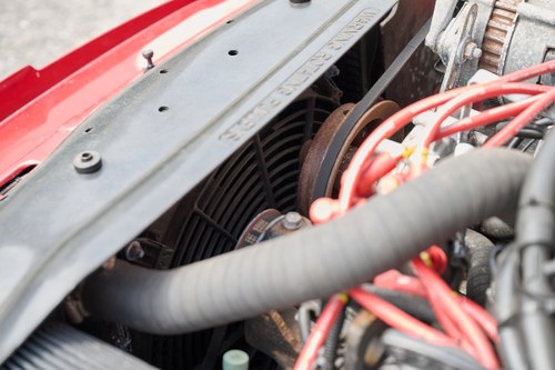 1996 MG Rv8 V8 Auto zum Verkauf (Bild 148 von 181)