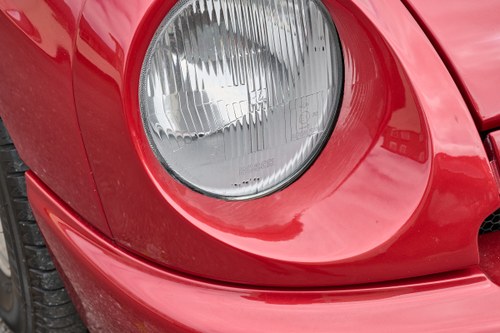 1996 MG Rv8 V8 Auto zum Verkauf (Bild 114 von 181)