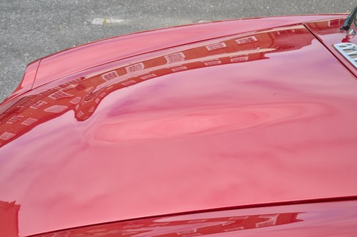 1996 MG Rv8 V8 Auto zum Verkauf (Bild 106 von 181)