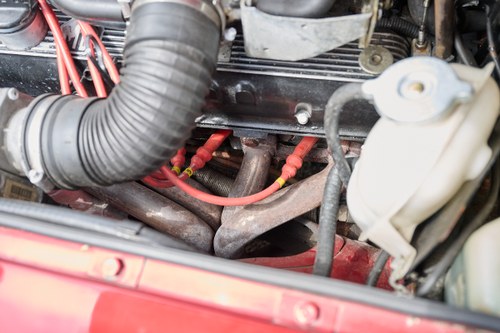 1996 MG Rv8 V8 Auto zum Verkauf (Bild 149 von 181)