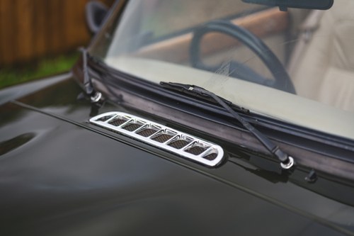 1994 MG RV8 In vendita (immagine 94 di 133)