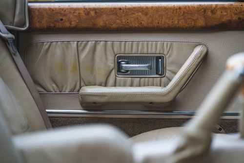 1994 MG RV8 In vendita (immagine 48 di 133)