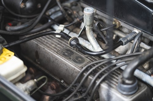 1994 MG RV8 In vendita (immagine 108 di 133)