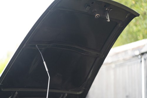 1994 MG RV8 In vendita (immagine 118 di 133)