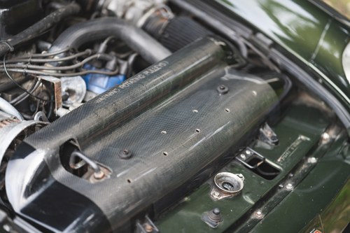 1994 MG RV8 In vendita (immagine 111 di 133)