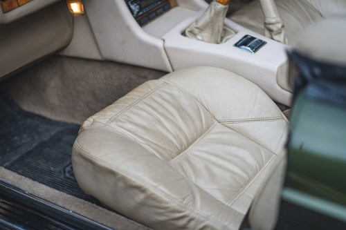 1994 MG RV8 In vendita (immagine 38 di 133)