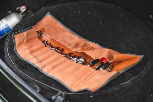 1994 MG RV8 In vendita (immagine 57 di 133)