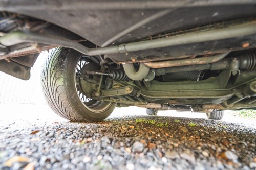 1994 MG RV8 In vendita (immagine 121 di 133)