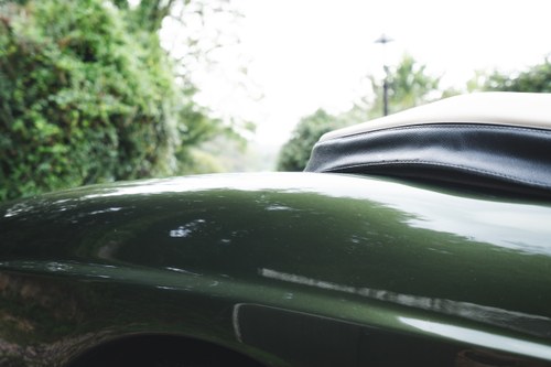 1994 MG RV8 In vendita (immagine 99 di 133)