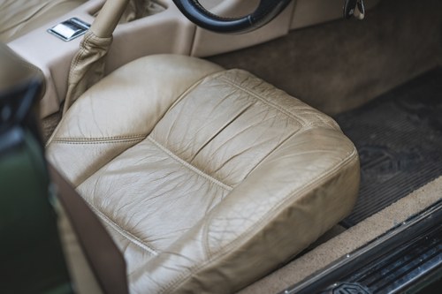 1994 MG RV8 In vendita (immagine 50 di 133)