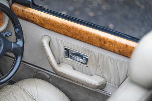 1994 MG RV8 In vendita (immagine 36 di 133)