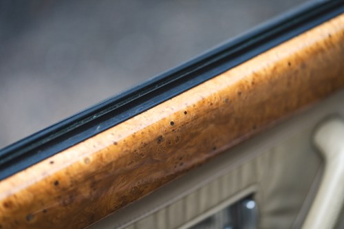 1994 MG RV8 In vendita (immagine 40 di 133)