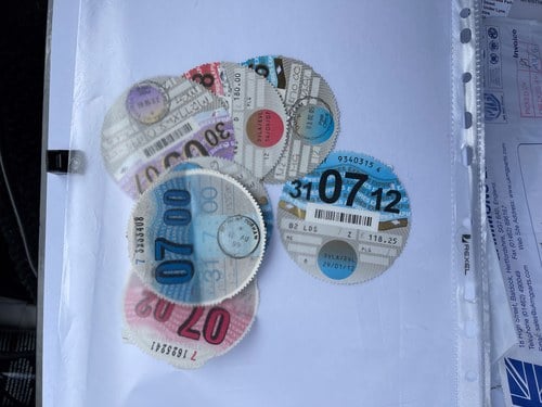 1995 MG RV8 Te koop (foto 200 van 203)