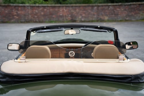 1995 MG RV8 Te koop (foto 90 van 203)