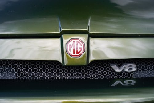 1995 MG RV8 Te koop (foto 120 van 203)