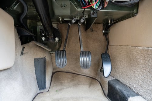 1995 MG RV8 Te koop (foto 65 van 203)