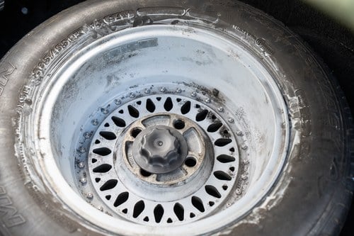 1995 MG RV8 Te koop (foto 110 van 203)