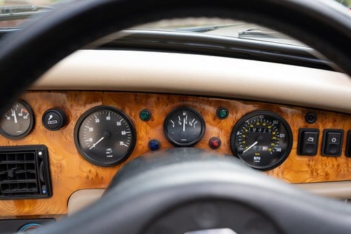 1995 MG RV8 Te koop (foto 50 van 203)