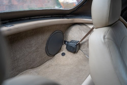 1995 MG RV8 Te koop (foto 99 van 203)