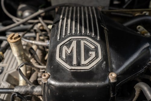 1995 MG RV8 Te koop (foto 153 van 203)