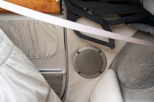 1995 MG RV8 Te koop (foto 85 van 203)