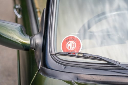 1995 MG RV8 Te koop (foto 123 van 203)