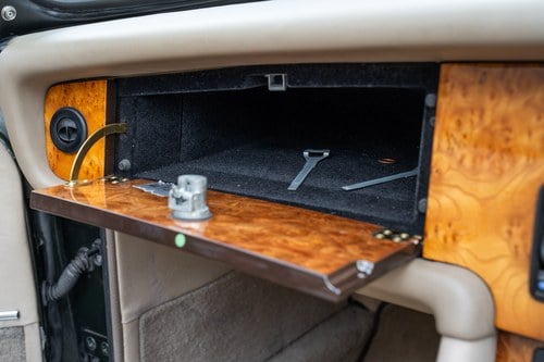 1995 MG RV8 Te koop (foto 62 van 203)