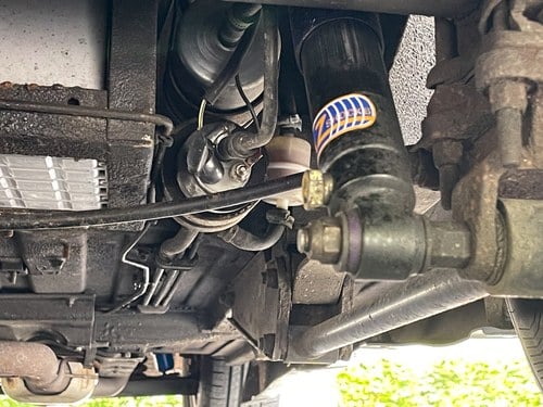 1995 MG RV8 Te koop (foto 178 van 203)