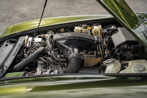 1995 MG RV8 Te koop (foto 150 van 203)