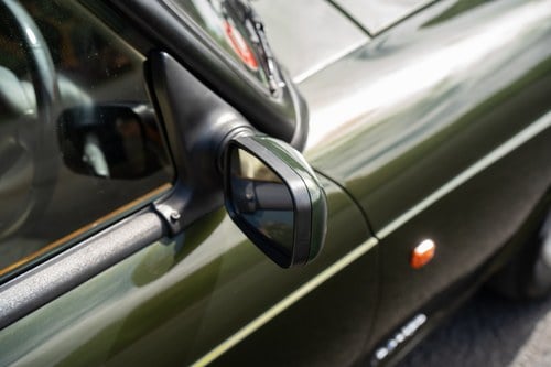 1995 MG RV8 Te koop (foto 134 van 203)