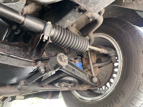 1995 MG RV8 Te koop (foto 168 van 203)