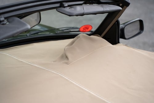 1995 MG RV8 Te koop (foto 93 van 203)