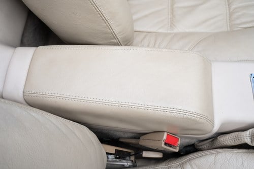 1995 MG RV8 Te koop (foto 77 van 203)