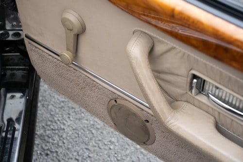 1995 MG RV8 Te koop (foto 75 van 203)