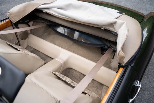 1995 MG RV8 Te koop (foto 83 van 203)