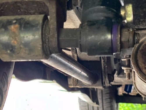 1995 MG RV8 Te koop (foto 179 van 203)