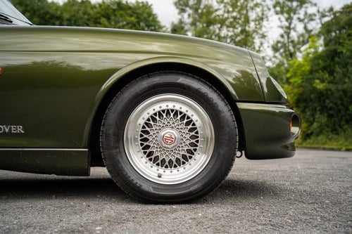 1995 MG RV8 Te koop (foto 37 van 203)