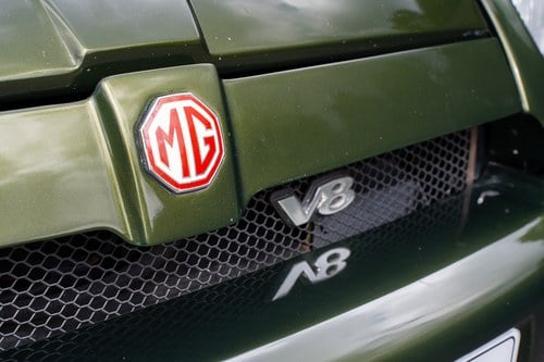 1995 MG RV8 Te koop (foto 117 van 203)