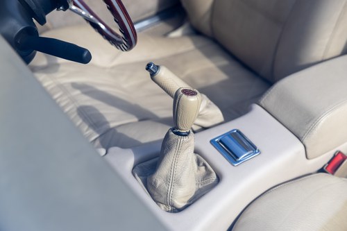 1995 MG RV8 En venta (imagen 30 de 148)