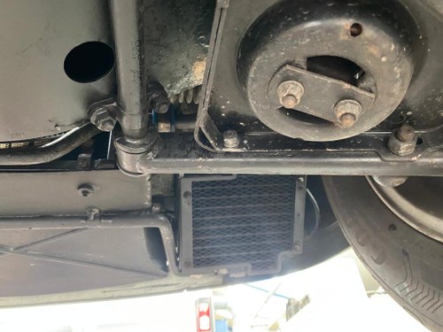 1995 MG RV8 En venta (imagen 93 de 148)